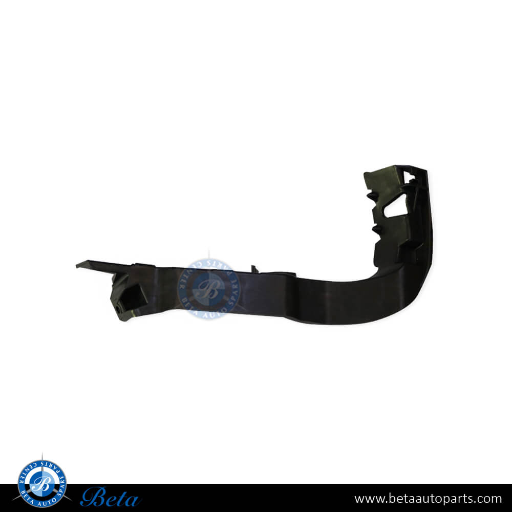 Left Side Front Bumper Bracket for Audi A3 2013-2019 models, Part Number 8V5807183 Left Side Front Bumper Bracket for Audi A3 2013-2019 models, Part Number 8V5807183